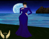 Ayliin Gown 4 w Sleeves