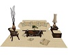 Shore Living Room Set