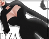 Black Jumpsuit Yaina