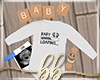 Baby Onesie 1M