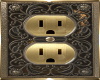 Wall Plug Outlet