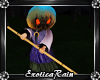 (E)Spooky: Sorcerer