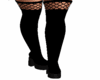 Kay Boots Black