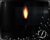 .:D:.Gothic Angel Lamp