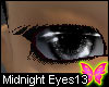 Midnight Eyes 13 black