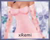 -xR- Laurie V1 Pink