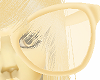 [AG] Marshmallow Glasses