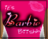*LK* BarbiieBishh! X