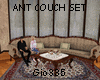 [Gio]ANT COUCH SET wPOSE