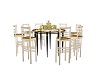 Cocktail Table Set