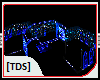 [TDS]Blue Toxic night Cl