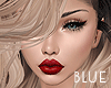 !BS Blake Red Lips