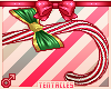 ★ Candy Cane M