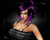 Purple Yolanda