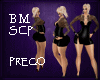 BM Embarazo Prego Bella