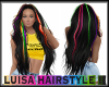 Luisa Hairstyle II