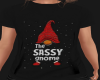 Sassy Gnome Top