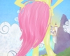 ~a~ Fluttershy Tail