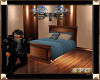 ||SPG||No Poes Bed #2