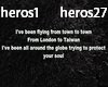heros [rmx]