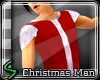 [SSS]Christmas Man