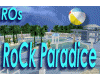 ROs Rock Paradise Resort