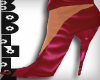 ☑ APPLE HEELS