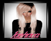 |L| Blonde Fade Donya