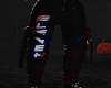 11D Cargo Pants