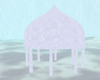 Ice Pillared Dome