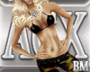 (ACX)Felina BM