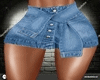 Jeans Skirt*