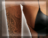 [Rains] Fadded Tattoo