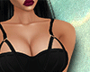 Black Strap Lace HSL