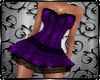 Valentine Doll Purp Slim