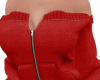 Lola Red Sweater