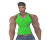 tank green