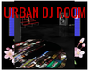 URBAN DJ ROOM