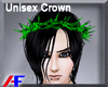 AF.E.Unisex Thorns Crown