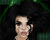 Selina 𝓧 Black Curls
