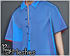 FTM Button Shirt NH