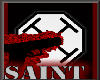 [Saint]RedArmor Gorget