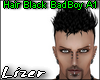 Hair Black BadBoy A1