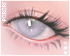 𝙿. Rimi eyes