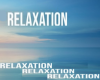 TF* Relaxation Yard Sign
