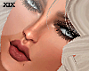 -X- Paula Mesh head