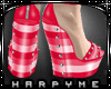 Hm*Summer Stripes S 16 