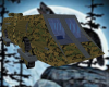 woodland camo landmaster