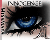 [M] Innocence Blue