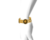 bracelet gold